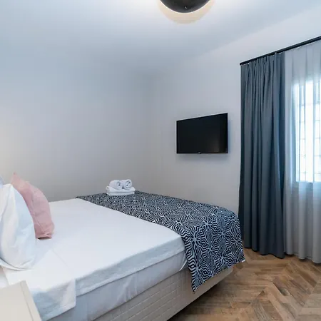 Casa Alloro 3* ボドルム