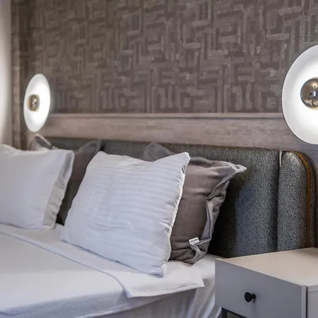 Casa Alloro 3* 博德鲁姆