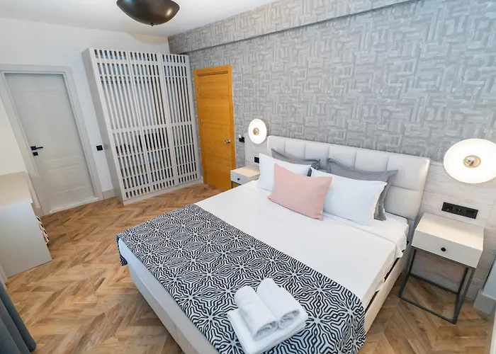 ホテル Casa Alloro 3*