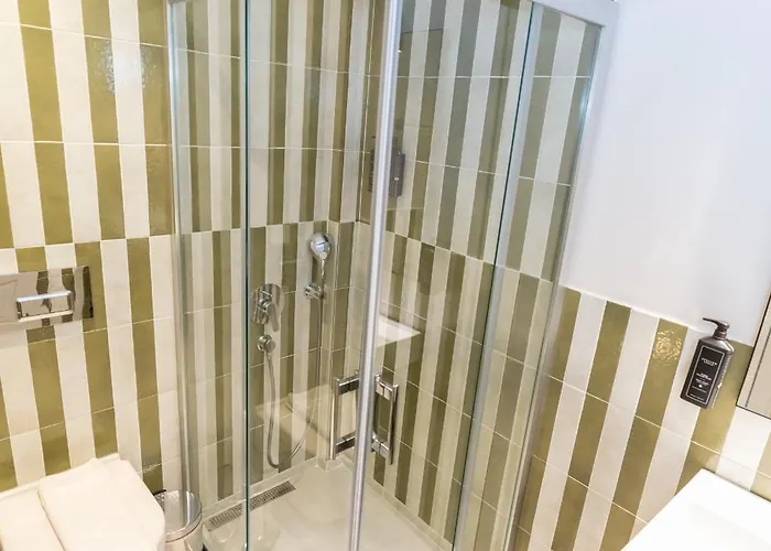 Casa Alloro ボドルム