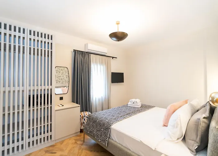 ホテル Casa Alloro 3*