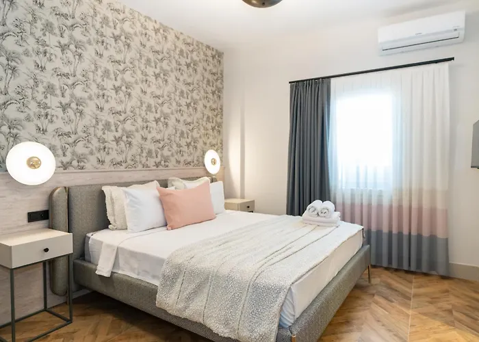 Casa Alloro 3* ボドルム