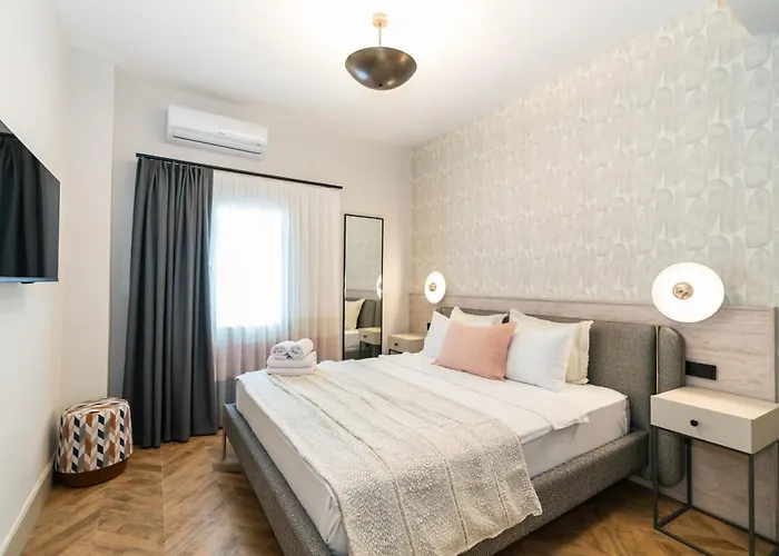 Casa Alloro 3* ボドルム