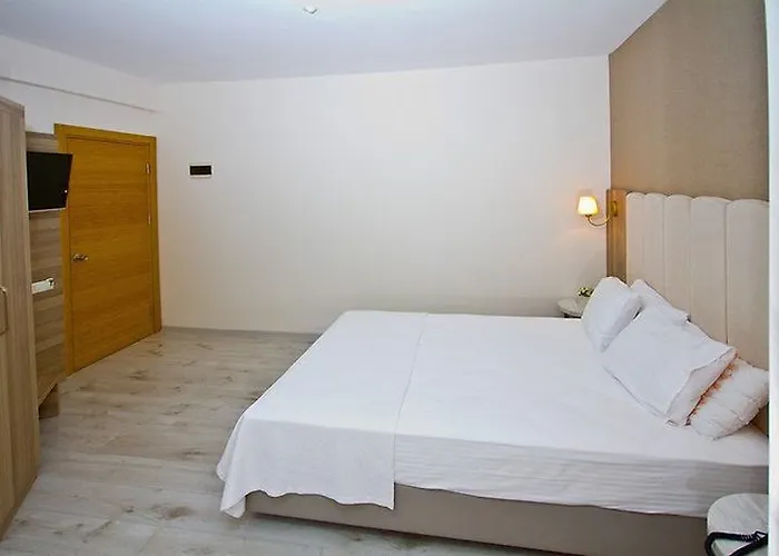 Casa Alloro ホテル ボドルム