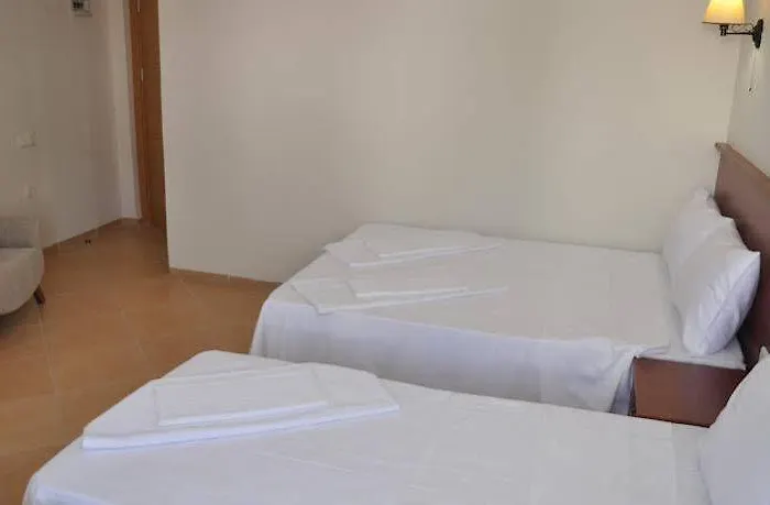 Casa Alloro ボドルム