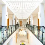 Ξενοδοχείο Casa Alloro 3*