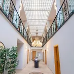 Ξενοδοχείο Casa Alloro 3*