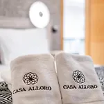 Casa Alloro 3*