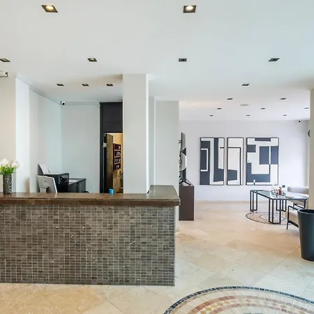 Ξενοδοχείο Casa Alloro