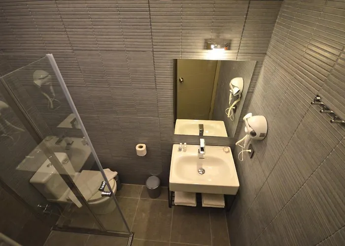 Casa Alloro Hotel Bodrum