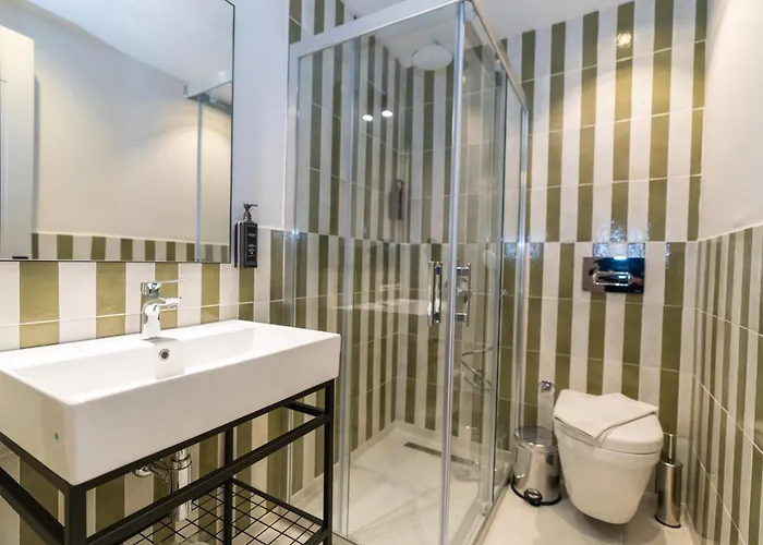 Casa Alloro 3* Bodrum