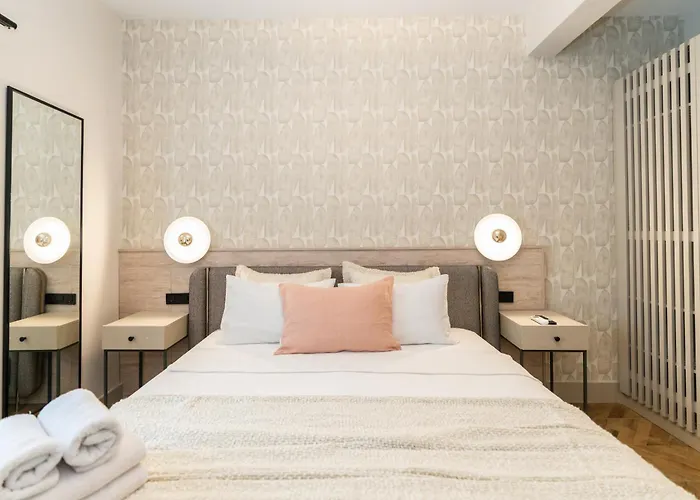 Hotel Casa Alloro Bodrum