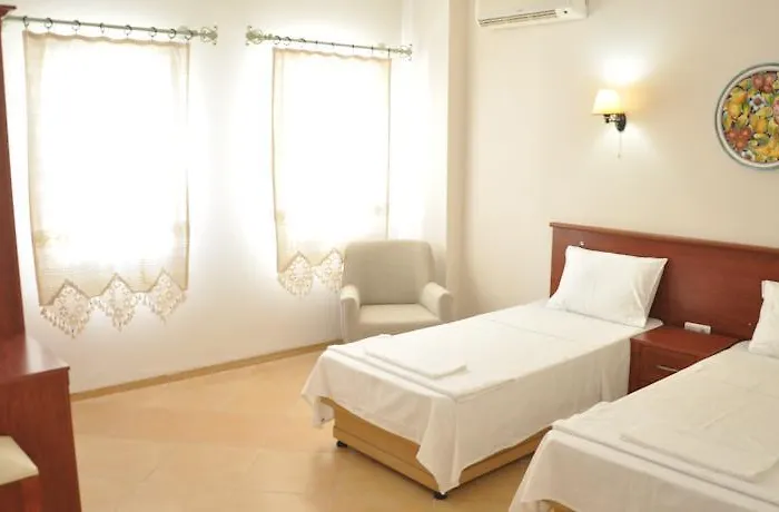 Casa Alloro 3* Bodrum