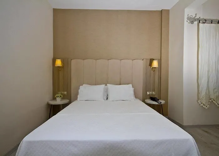 Szálloda Casa Alloro 3*