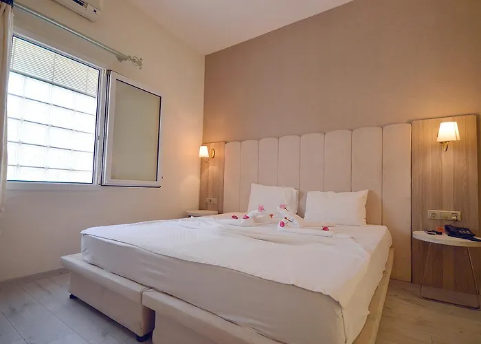 Szálloda Casa Alloro 3*