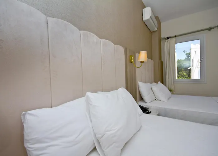 Casa Alloro Szálloda 3*