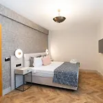Szálloda Casa Alloro