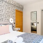 Casa Alloro 3* Bodrum