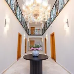 Casa Alloro Szálloda 3*
