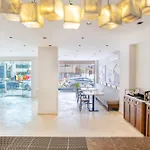 Szálloda Casa Alloro Bodrum