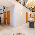 Szálloda Casa Alloro