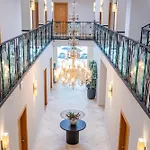 Szálloda Casa Alloro Bodrum