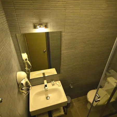 Hotel Casa Alloro 3*