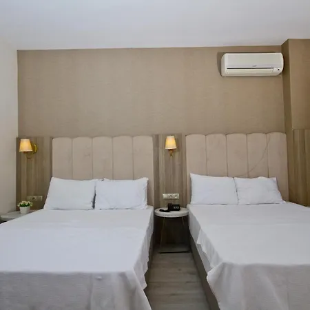 Casa Alloro 博德鲁姆