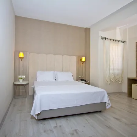 Casa Alloro 酒店 3*