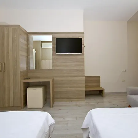 Casa Alloro 博德鲁姆