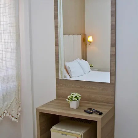 Hotel The 48 Bodrum