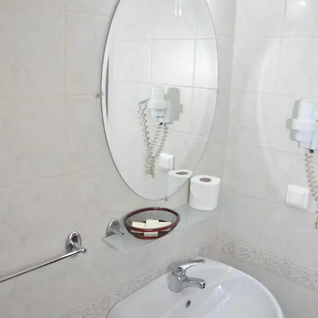 Hotel Casa Alloro Bodrum