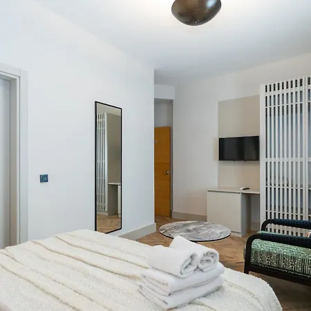 Casa Alloro 호텔 3*