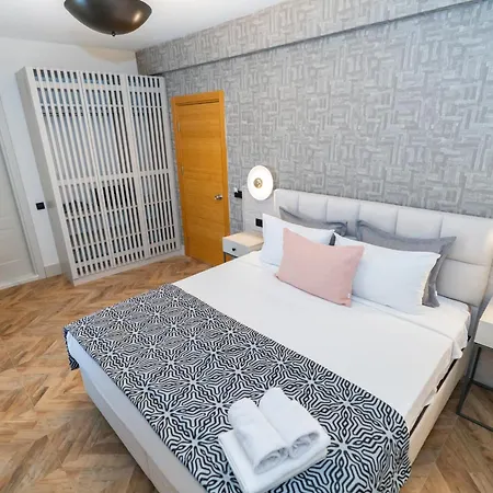 호텔 Casa Alloro 3*