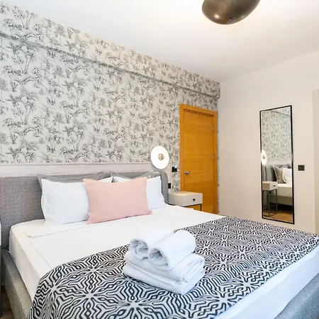 Casa Alloro Hotel Bodrum