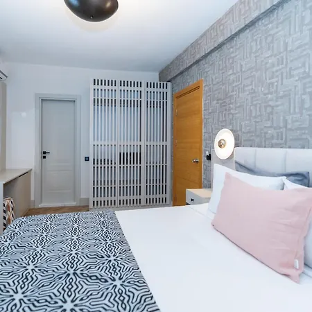 호텔 Casa Alloro Bodrum