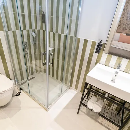 Casa Alloro Hotell Bodrum