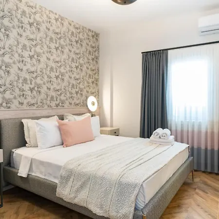 Casa Alloro 3* Bodrum