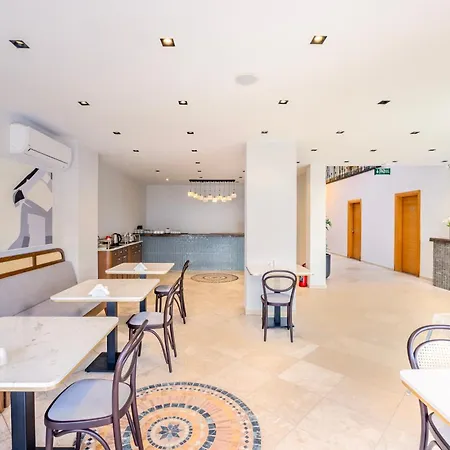 Casa Alloro Hotel Bodrum