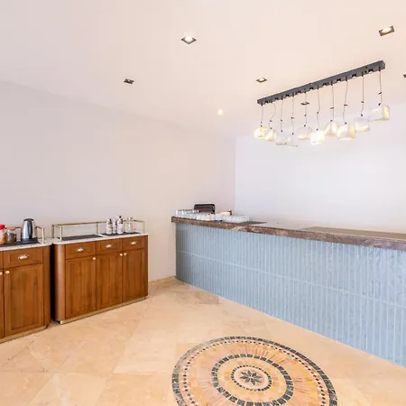 Hotel Casa Alloro Bodrum