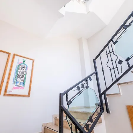 Casa Alloro 3* Bodrum