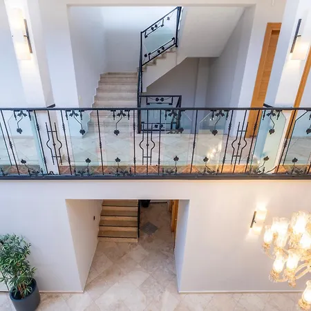Hotell Casa Alloro Bodrum