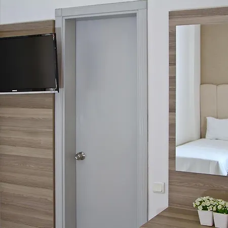 Casa Alloro 博德鲁姆