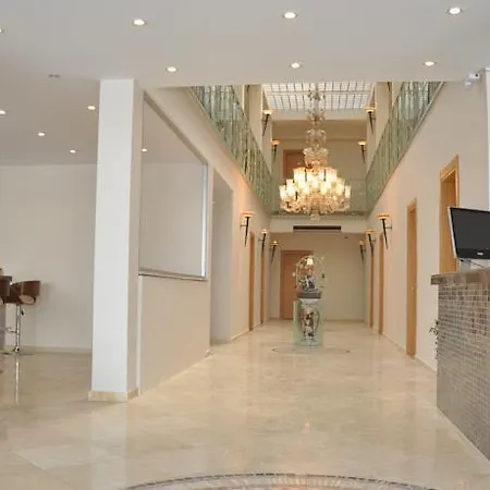 酒店 Casa Alloro 3*