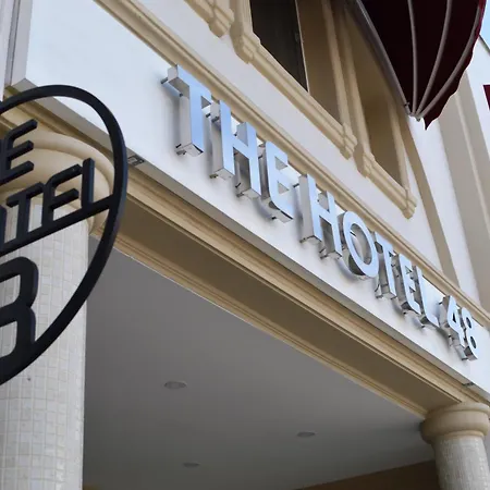 酒店 Casa Alloro 博德鲁姆