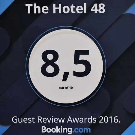 Hotel Casa Alloro 3*