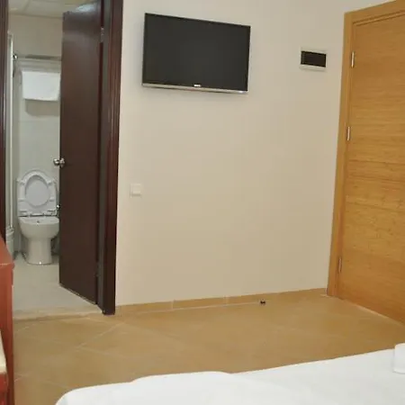 Hotel Casa Alloro 3*