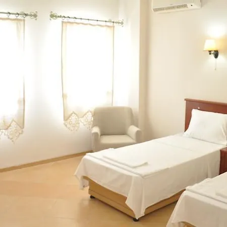 Casa Alloro 3* 博德鲁姆