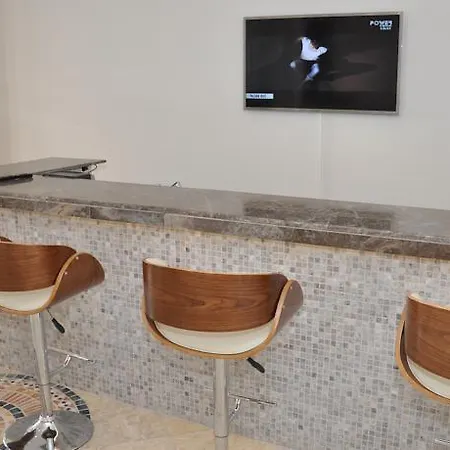 Hotel Casa Alloro Bodrum