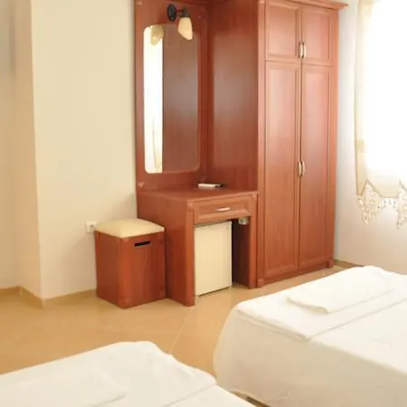 Casa Alloro Bodrum